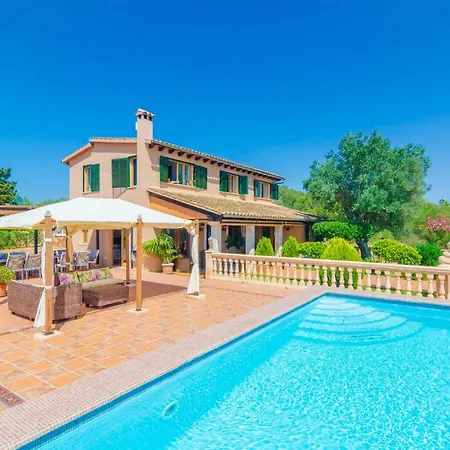 Villa Maria