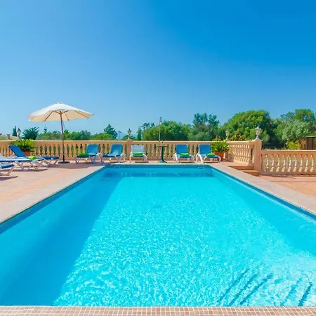 Villa Maria Playa de Palma (Mallorca)