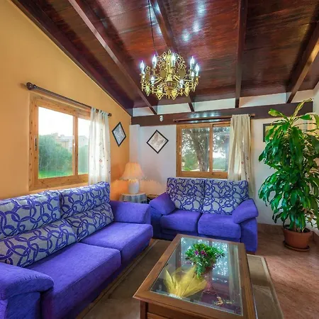 Villa Maria *