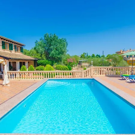 Maria Villa Playa de Palma (Mallorca)