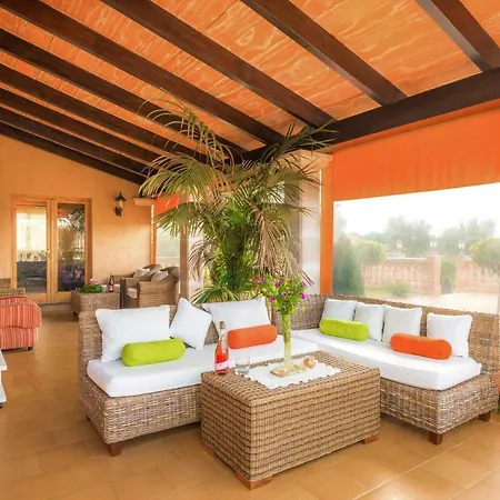 Villa Maria Playa de Palma (Mallorca)